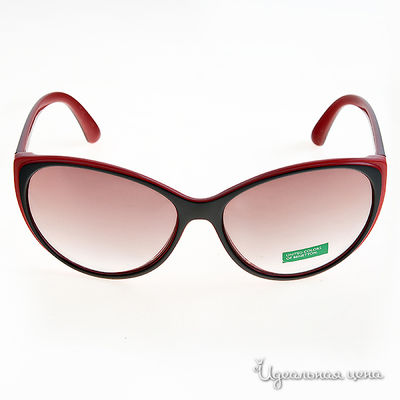 Солнцезащитные очки Benetton