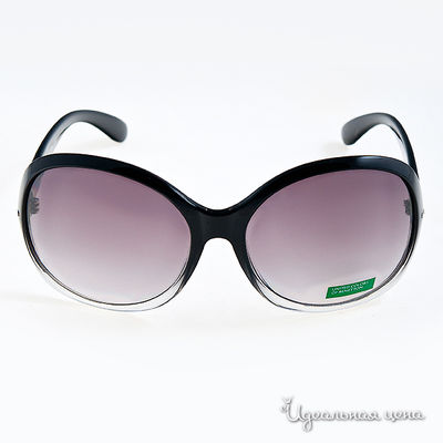 Солнцезащитные очки Benetton