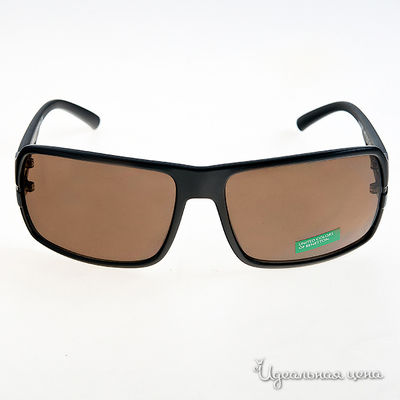 Солнцезащитные очки Benetton