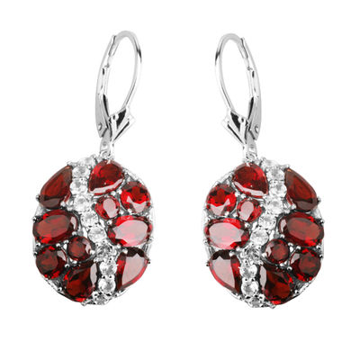 Серьги Sandara