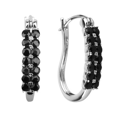 Серьги Sandara