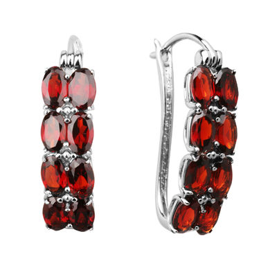 Серьги Sandara