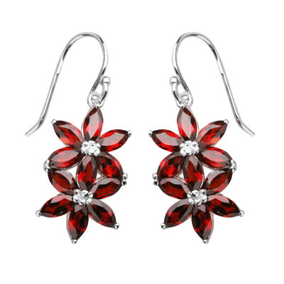 Серьги Sandara