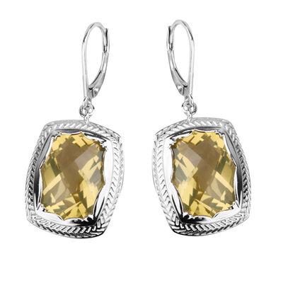 Серьги Sandara