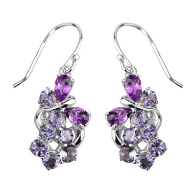 Серьги Sandara