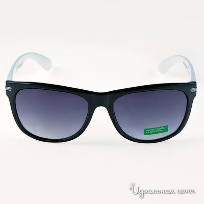 Солнцезащитные очки Benetton