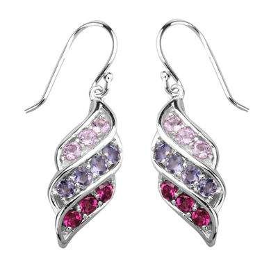 Серьги Sandara