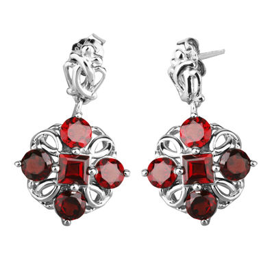 Серьги Sandara