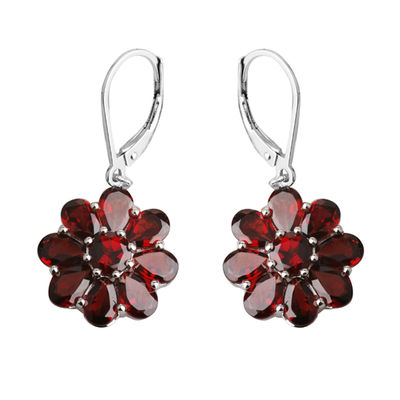 Серьги Sandara