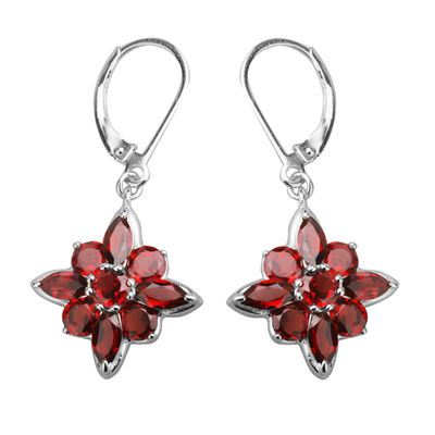 Серьги Sandara