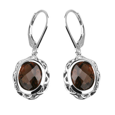 Серьги Sandara