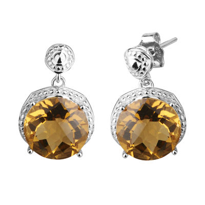 Серьги Sandara