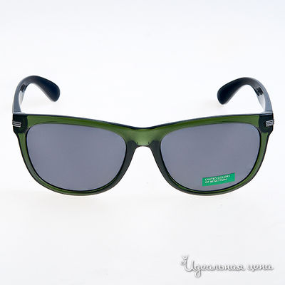 Солнцезащитные очки Benetton