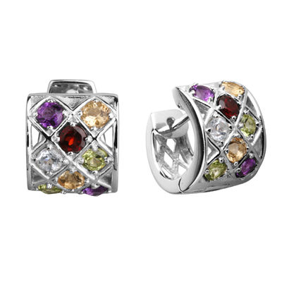 Серьги Sandara