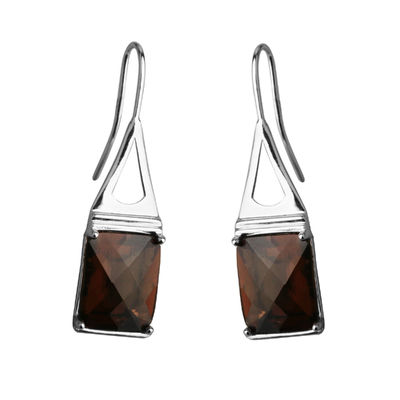 Серьги Sandara