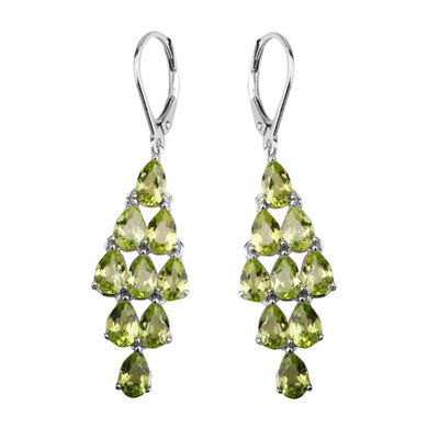 Серьги Sandara