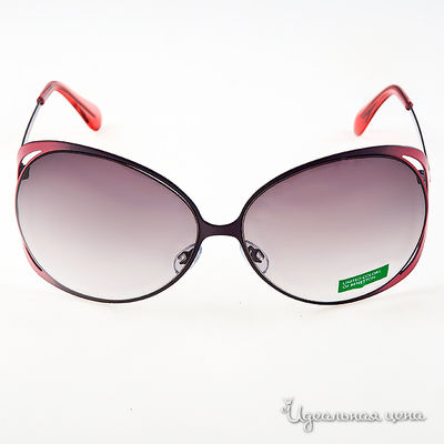 Солнцезащитные очки Benetton