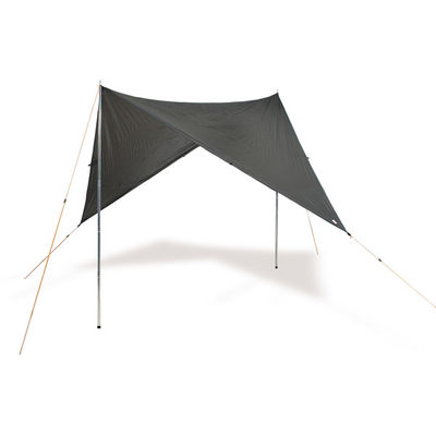 Тент Robens, цвет цвет серый