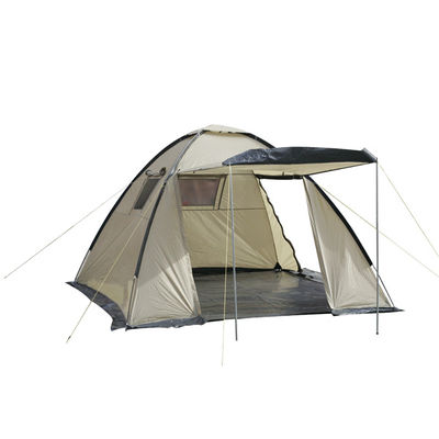 Тент RedFox, цвет цвет светло-бежевый