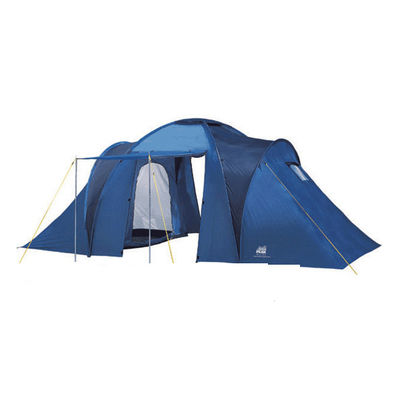 Палатка HighPeak, цвет цвет морская волна