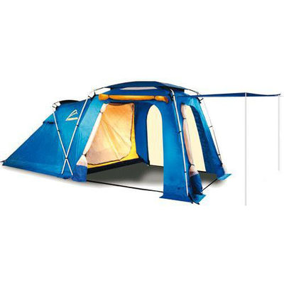 Палатка Normal, цвет цвет морская волна