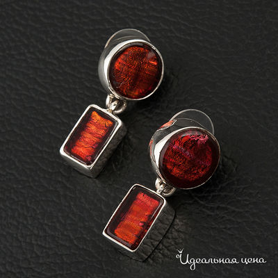 Серьги Gabrielle Nanni