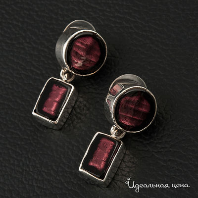 Серьги Gabrielle Nanni