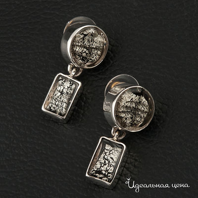 Серьги Gabrielle Nanni