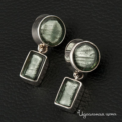 Серьги Gabrielle Nanni