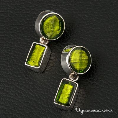 Серьги Gabrielle Nanni