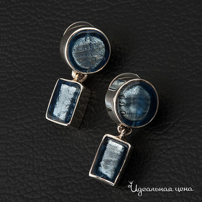 Серьги Gabrielle Nanni