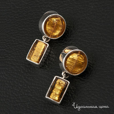 Серьги Gabrielle Nanni