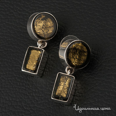 Серьги Gabrielle Nanni