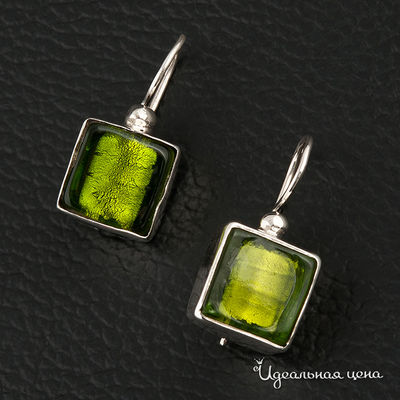 Серьги Gabrielle Nanni