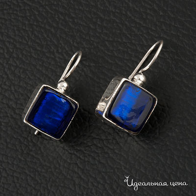 Серьги Gabrielle Nanni