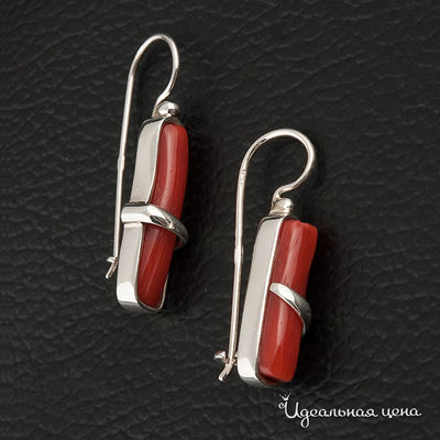 Серьги Gabrielle Nanni