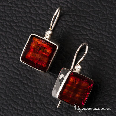 Серьги Gabrielle Nanni