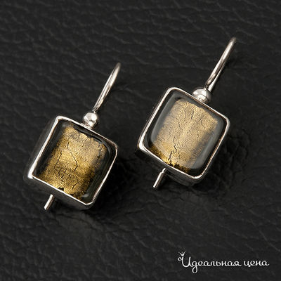 Серьги Gabrielle Nanni