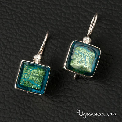 Серьги Gabrielle Nanni