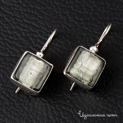 Серьги Gabrielle Nanni