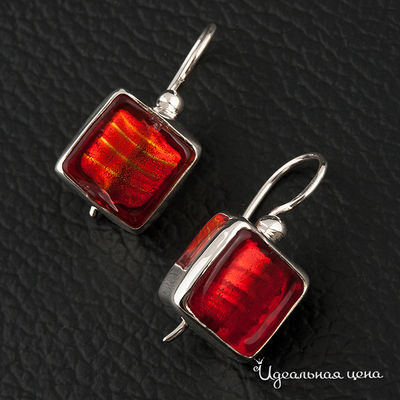 Серьги Gabrielle Nanni