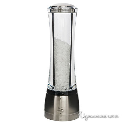 Мельница Peugeot