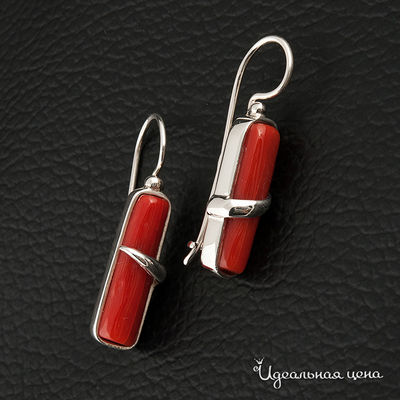 Серьги Gabrielle Nanni