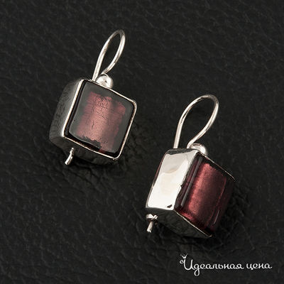 Серьги Gabrielle Nanni