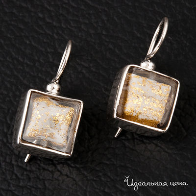 Серьги Gabrielle Nanni