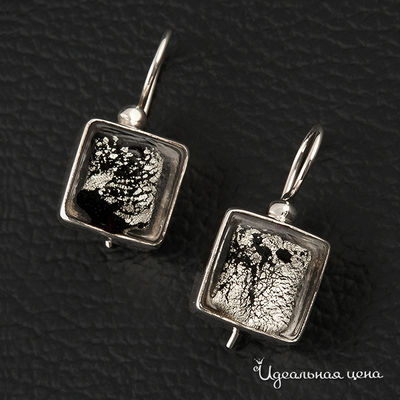 Серьги Gabrielle Nanni