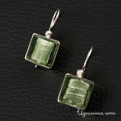 Серьги Gabrielle Nanni