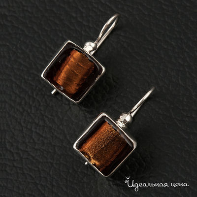 Серьги Gabrielle Nanni