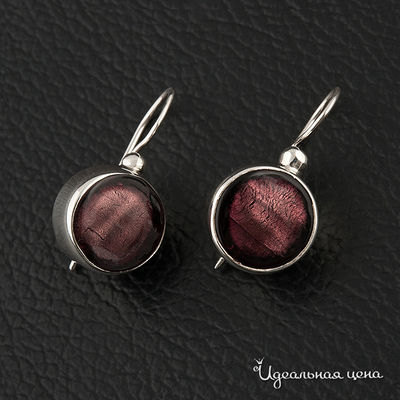 Серьги Gabrielle Nanni