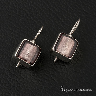 Серьги Gabrielle Nanni